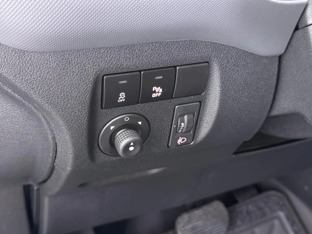 Electric L1 Premium | Airco | Parkeersensoren | Cruise control