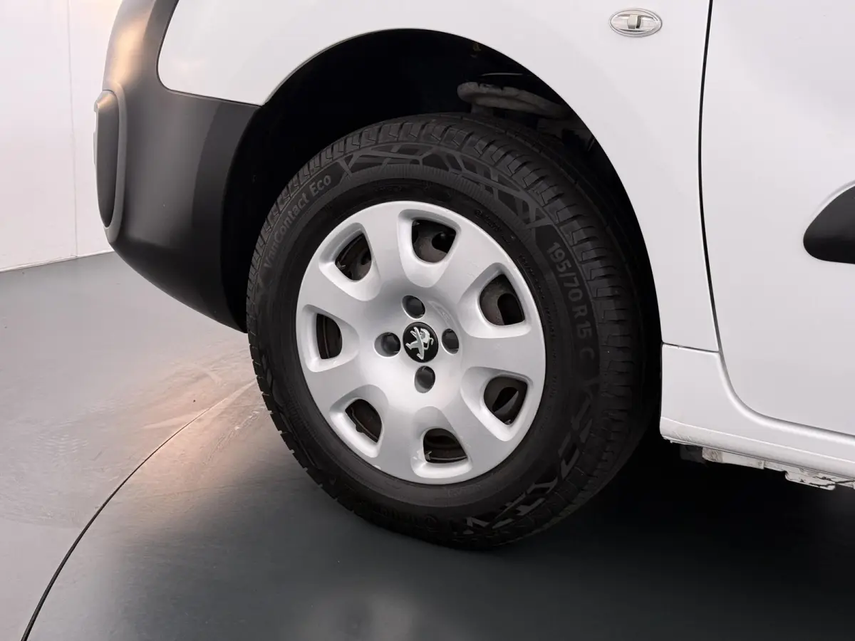Electric L1 Premium | Airco | Parkeersensoren | Cruise control