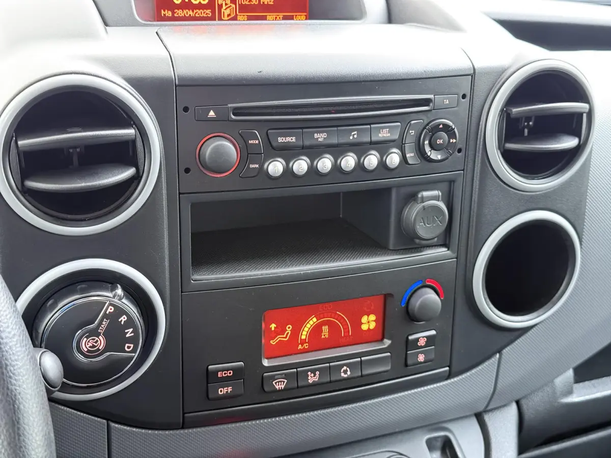 Electric L1 Premium | Airco | Parkeersensoren | Cruise control