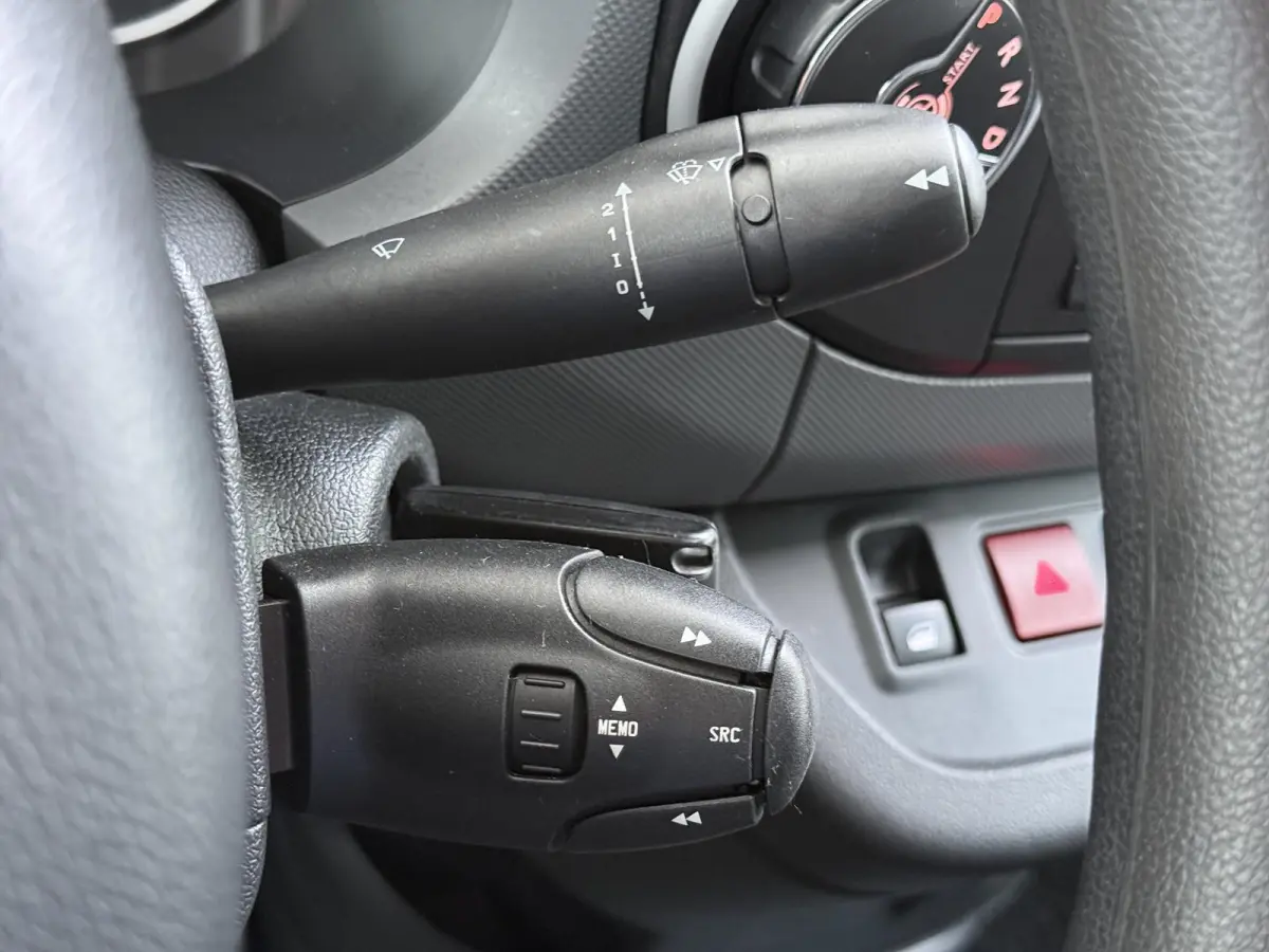 Electric L1 Premium | Airco | Parkeersensoren | Cruise control