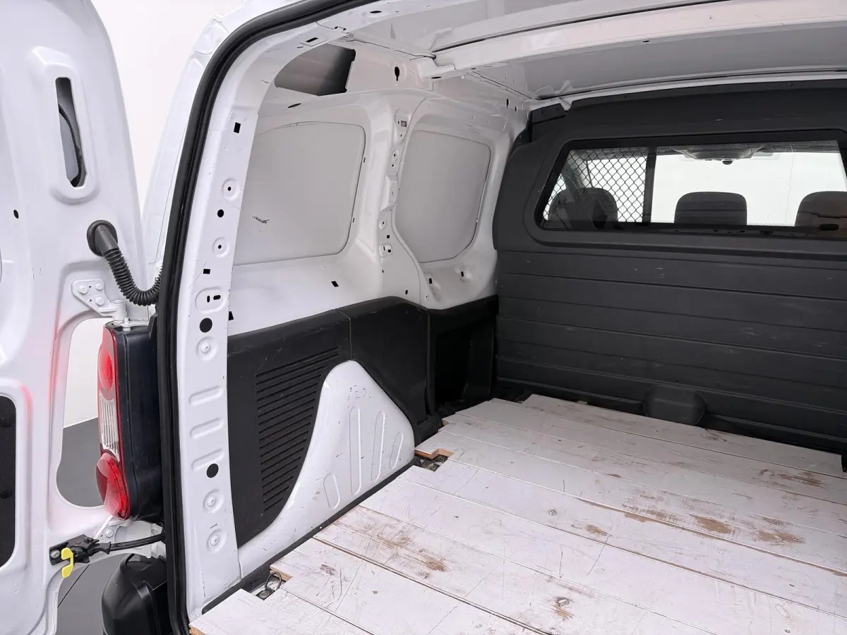 Electric L1 Premium | Airco | Parkeersensoren | Cruise control