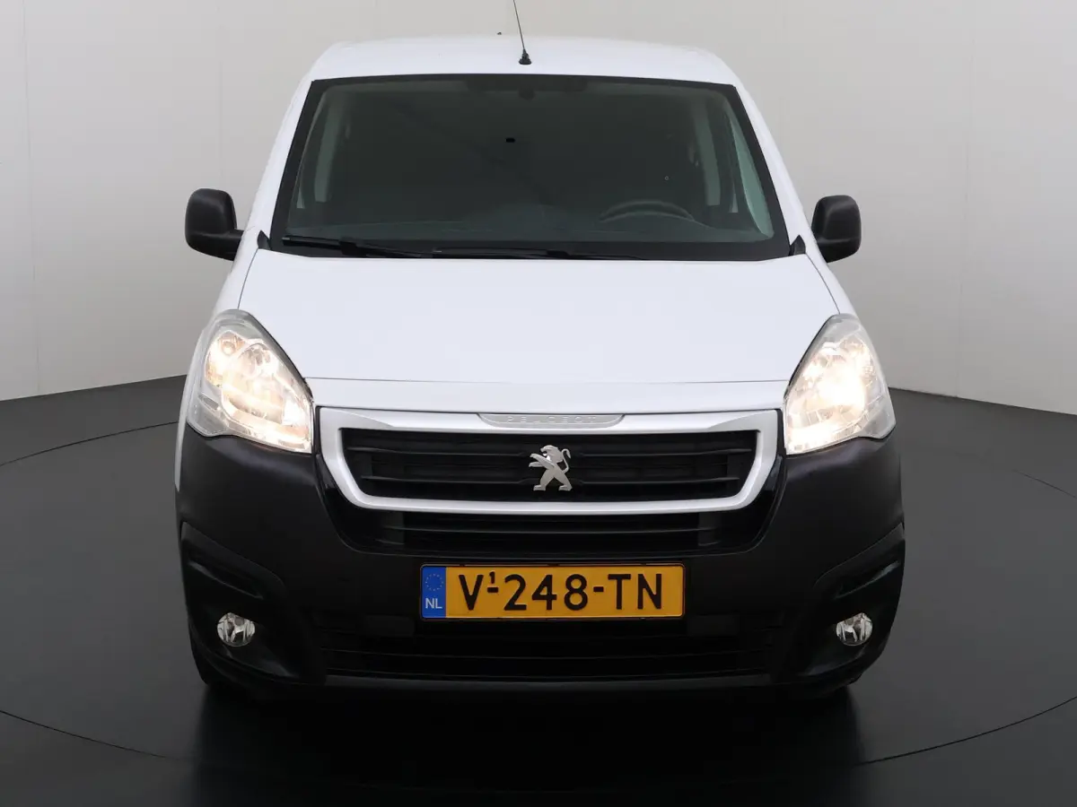 Electric L1 Premium | Airco | Parkeersensoren | Cruise control