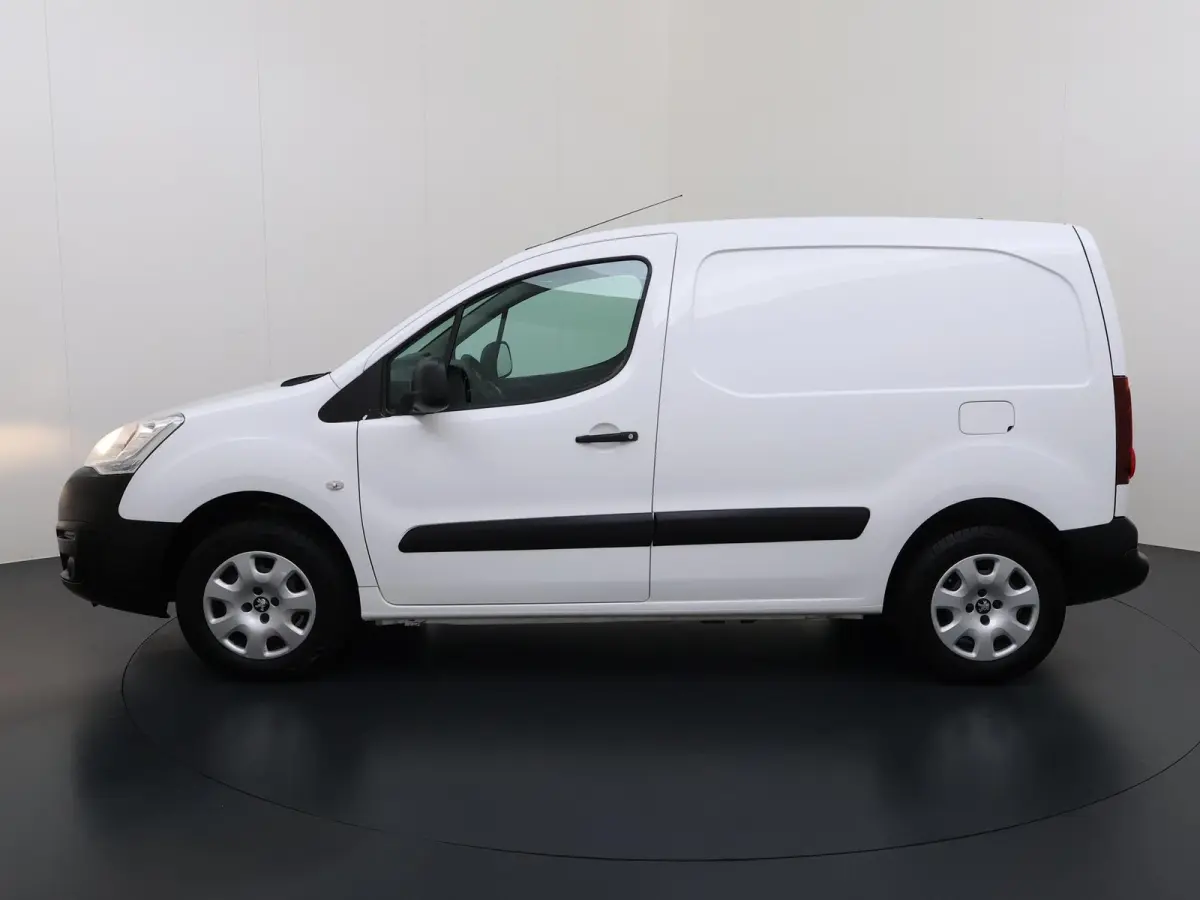 Electric L1 Premium | Airco | Parkeersensoren | Cruise control