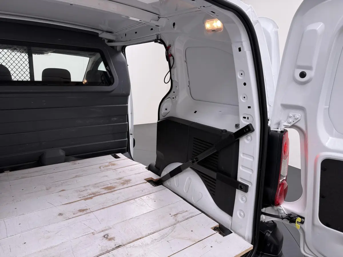 Electric L1 Premium | Airco | Parkeersensoren | Cruise control