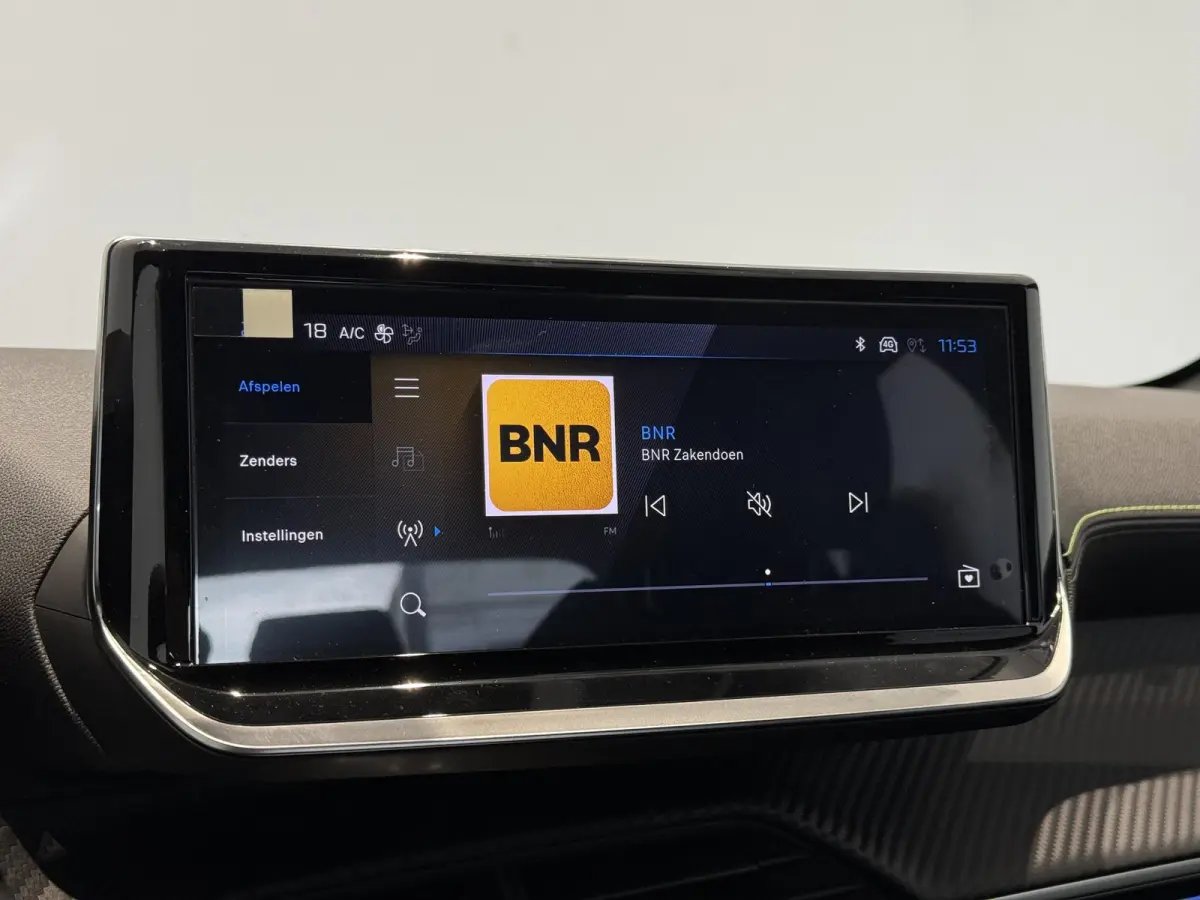 1.2 Hybrid 145 e-DCS6 GT | APPLE CARPLAY & ANDROID AUTO | CAMERA VOOR EN ACHTER | MASSAGE STOEL | STOELVERWARMING | DEMO AUTO |