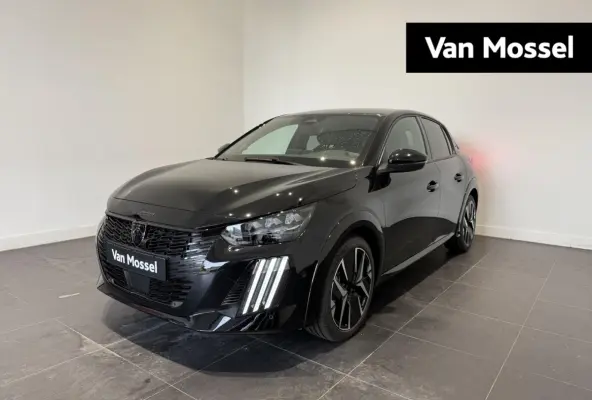 1.2 Hybrid 145 e-DCS6 GT | APPLE CARPLAY & ANDROID AUTO | CAMERA VOOR EN ACHTER | MASSAGE STOEL | STOELVERWARMING | DEMO AUTO |
