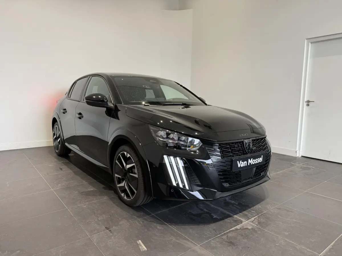 1.2 Hybrid 145 e-DCS6 GT | APPLE CARPLAY & ANDROID AUTO | CAMERA VOOR EN ACHTER | MASSAGE STOEL | STOELVERWARMING | DEMO AUTO |