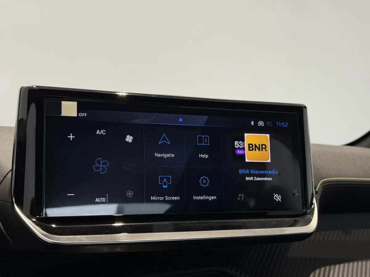 1.2 Hybrid 145 e-DCS6 GT | APPLE CARPLAY & ANDROID AUTO | CAMERA VOOR EN ACHTER | MASSAGE STOEL | STOELVERWARMING | DEMO AUTO |