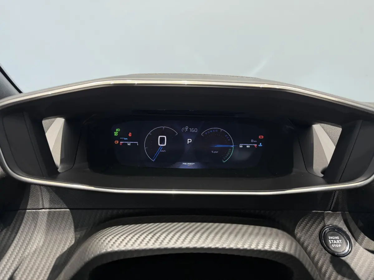 1.2 Hybrid 145 e-DCS6 GT | APPLE CARPLAY & ANDROID AUTO | CAMERA VOOR EN ACHTER | MASSAGE STOEL | STOELVERWARMING | DEMO AUTO |