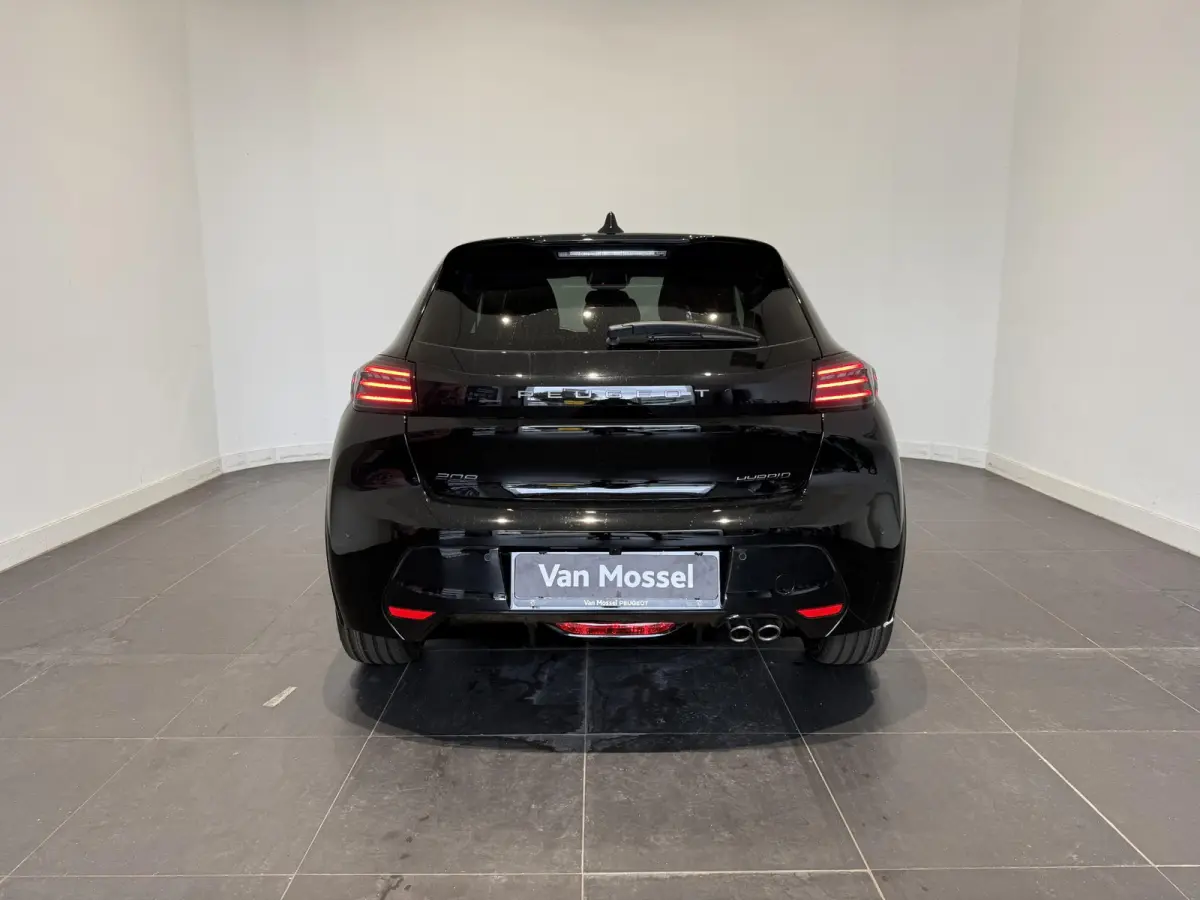 1.2 Hybrid 145 e-DCS6 GT | APPLE CARPLAY & ANDROID AUTO | CAMERA VOOR EN ACHTER | MASSAGE STOEL | STOELVERWARMING | DEMO AUTO |
