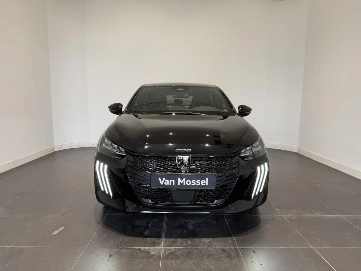 1.2 Hybrid 145 e-DCS6 GT | APPLE CARPLAY & ANDROID AUTO | CAMERA VOOR EN ACHTER | MASSAGE STOEL | STOELVERWARMING | DEMO AUTO |