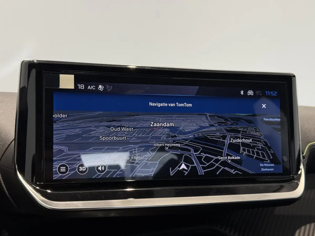 1.2 Hybrid 145 e-DCS6 GT | APPLE CARPLAY & ANDROID AUTO | CAMERA VOOR EN ACHTER | MASSAGE STOEL | STOELVERWARMING | DEMO AUTO |