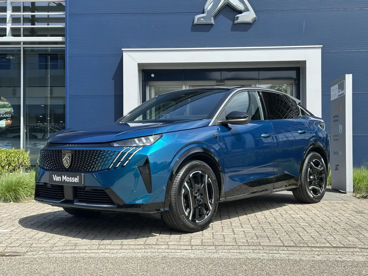 GT 73 kWh / Camera Voor & Achter / 360° Camera / Keyless Entry / Warmtepomp / Adaptieve Cruise Control