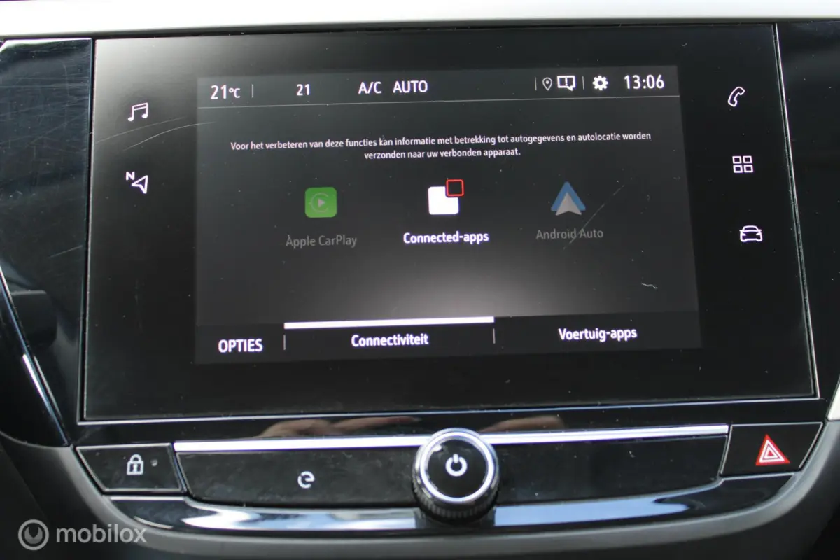 Edition 50 kWh 3-fasen, Navi, App connect, Pdc + Camera, Cruise, Clima