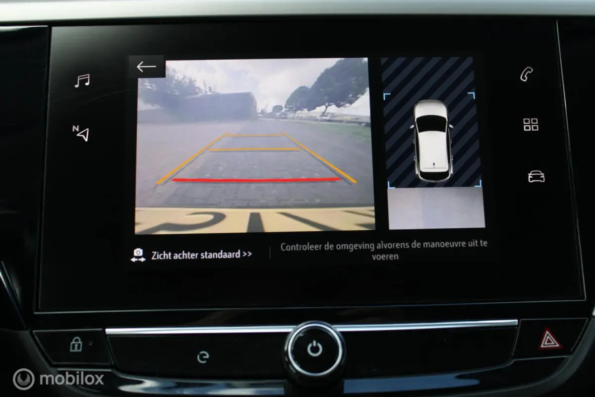 Edition 50 kWh 3-fasen, Navi, App connect, Pdc + Camera, Cruise, Clima