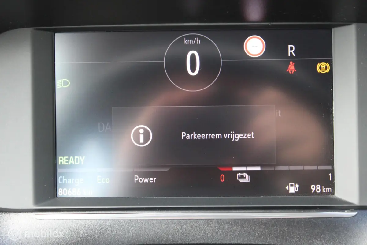 Edition 50 kWh 3-fasen, Navi, App connect, Pdc + Camera, Cruise, Clima