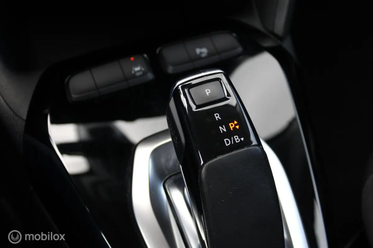 Edition 50 kWh 3-fasen, Navi, App connect, Pdc + Camera, Cruise, Clima