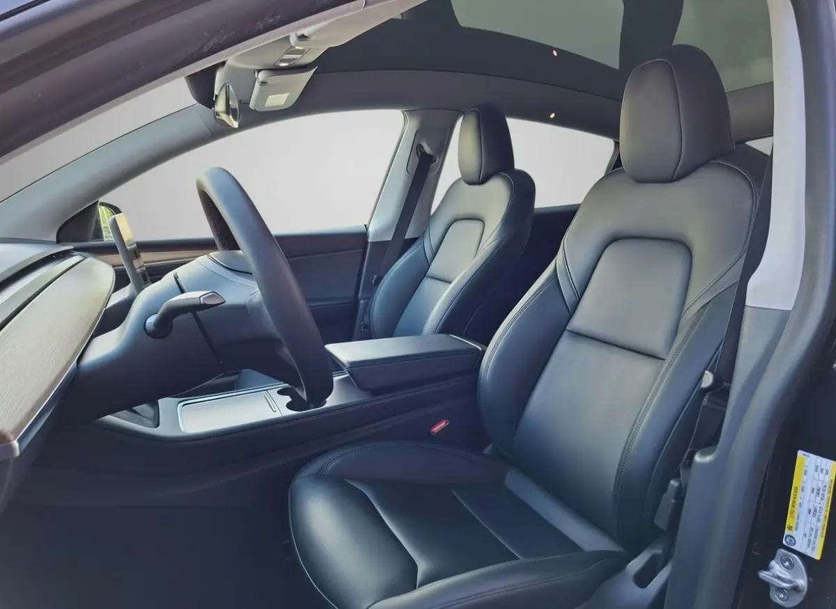 Performance AWD 75kWh | SOH 89,6% | Panoramadak | Adaptive Cruise Control | Leder | Rijklaarprijs