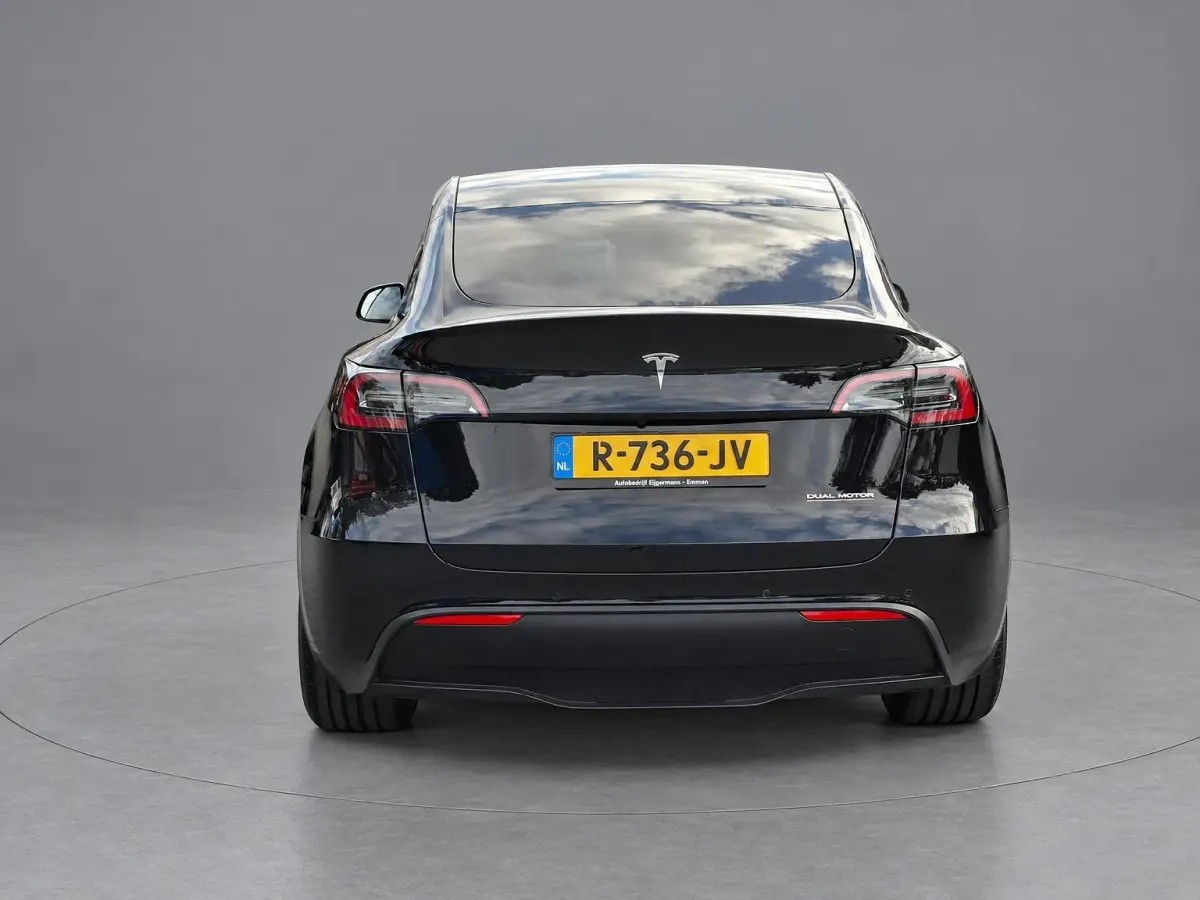 Performance AWD 75kWh | SOH 89,6% | Panoramadak | Adaptive Cruise Control | Leder | Rijklaarprijs