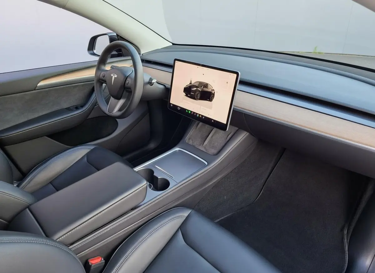 Performance AWD 75kWh | SOH 89,6% | Panoramadak | Adaptive Cruise Control | Leder | Rijklaarprijs