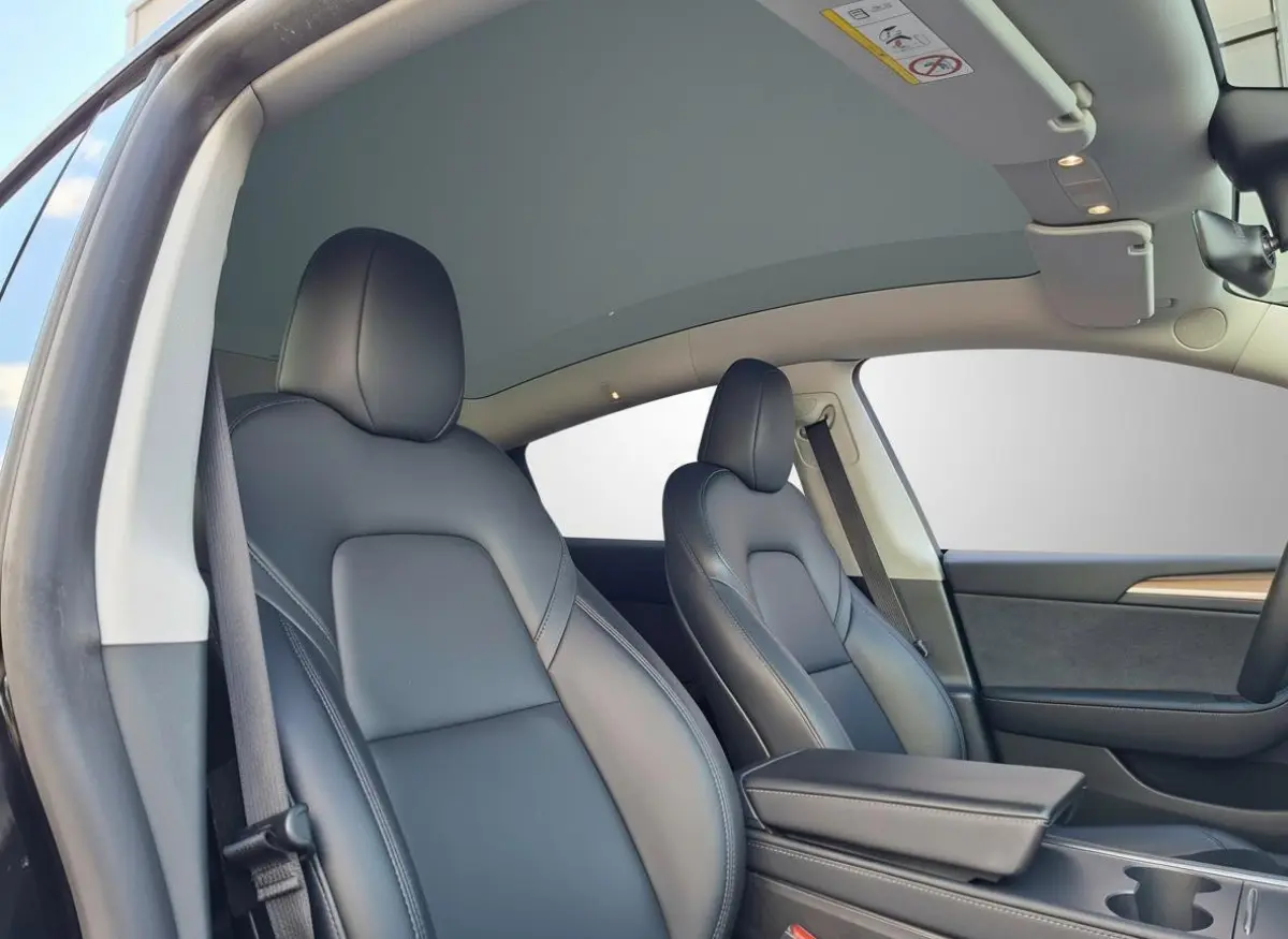 Performance AWD 75kWh | SOH 89,6% | Panoramadak | Adaptive Cruise Control | Leder | Rijklaarprijs