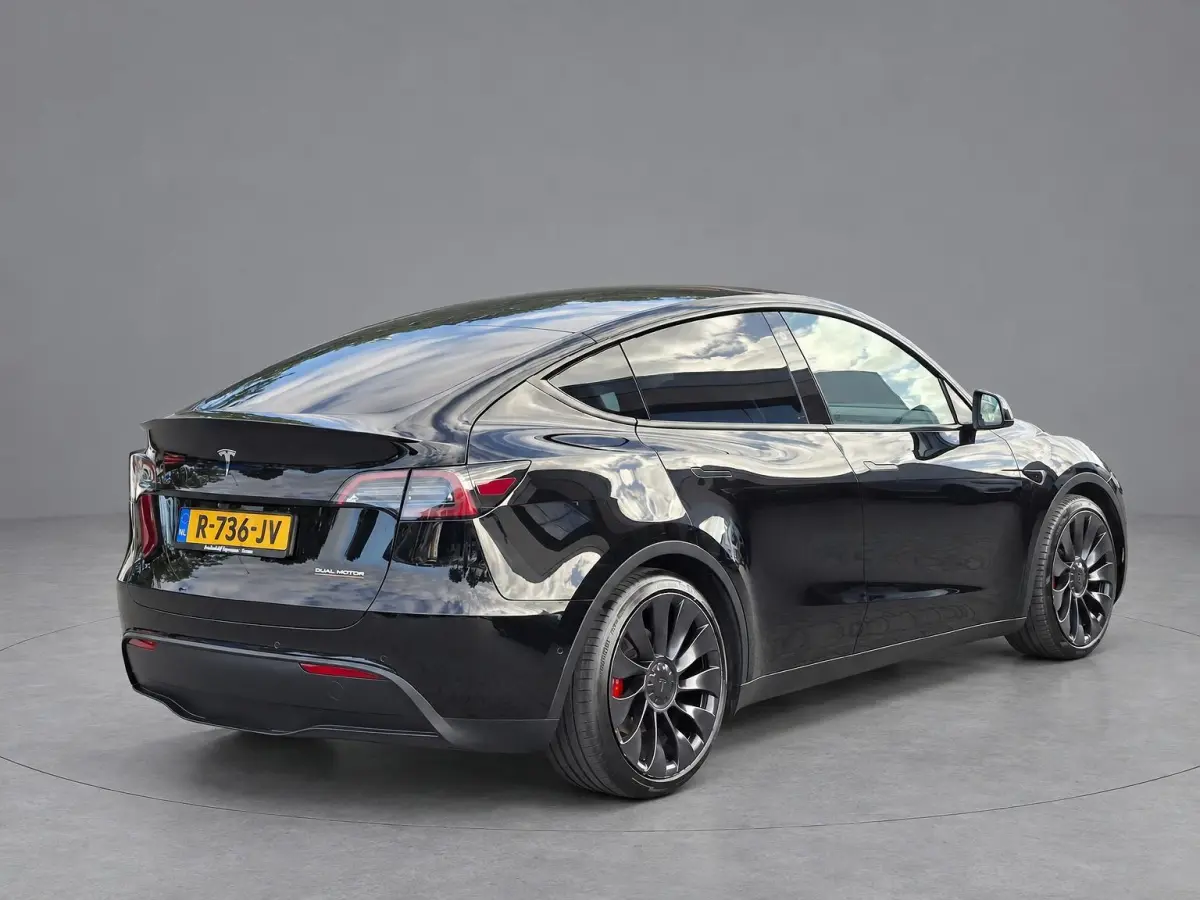 Performance AWD 75kWh | SOH 89,6% | Panoramadak | Adaptive Cruise Control | Leder | Rijklaarprijs