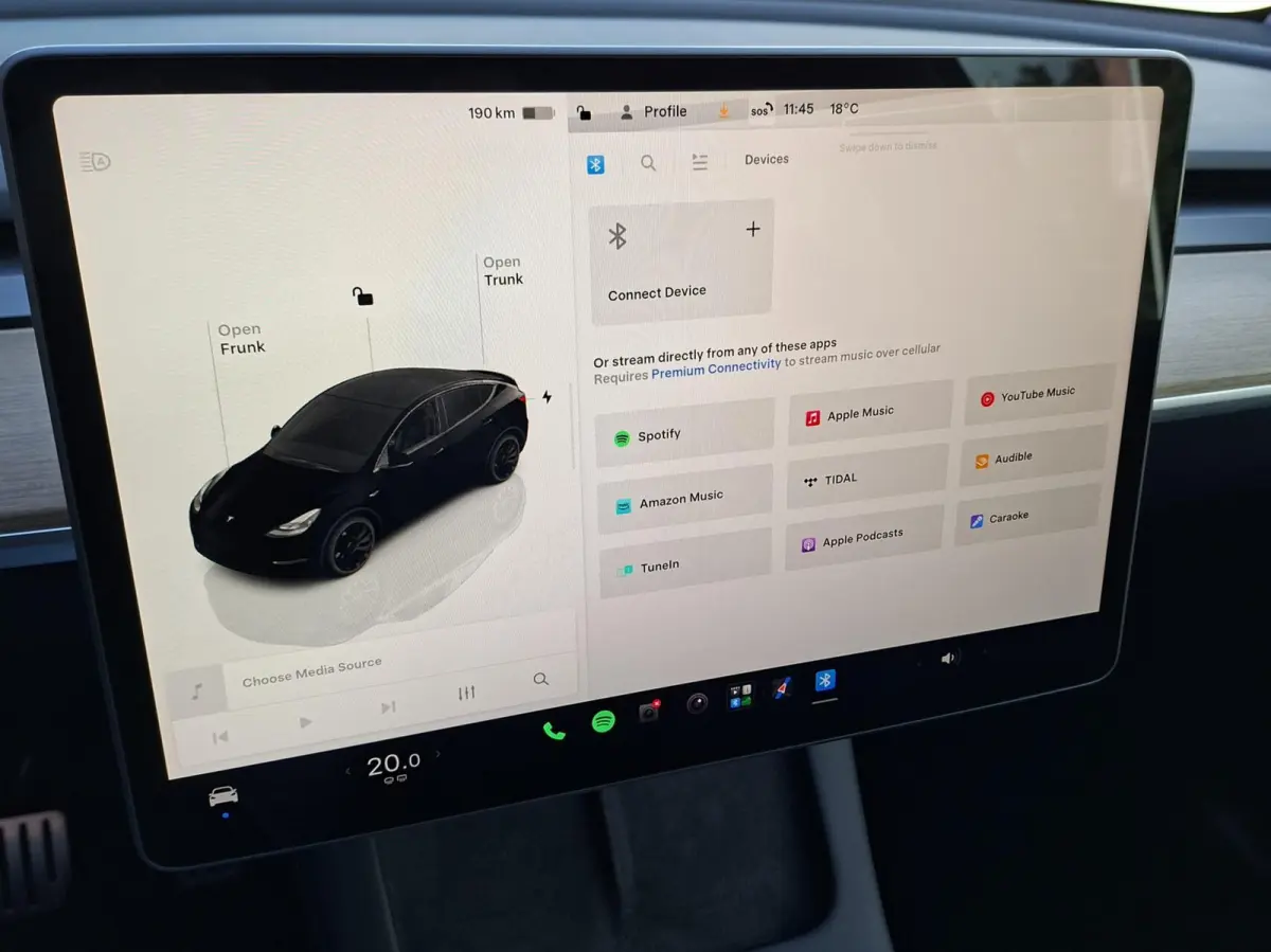 Performance AWD 75kWh | SOH 89,6% | Panoramadak | Adaptive Cruise Control | Leder | Rijklaarprijs