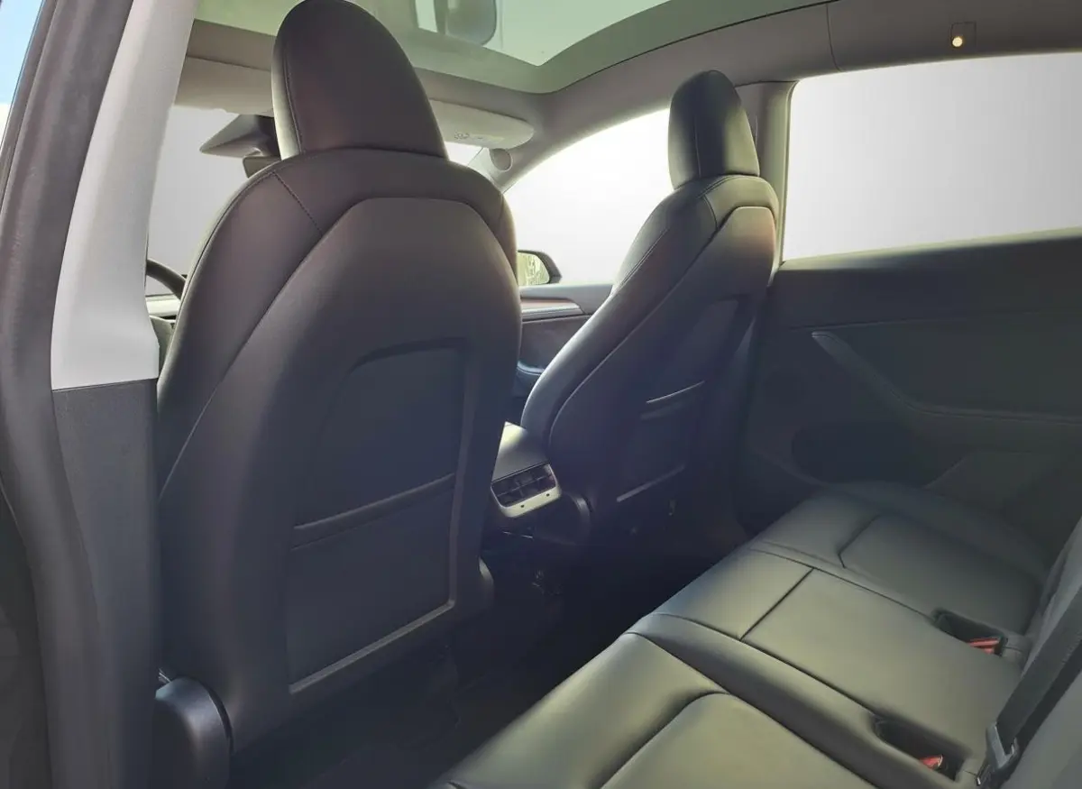 Performance AWD 75kWh | SOH 89,6% | Panoramadak | Adaptive Cruise Control | Leder | Rijklaarprijs