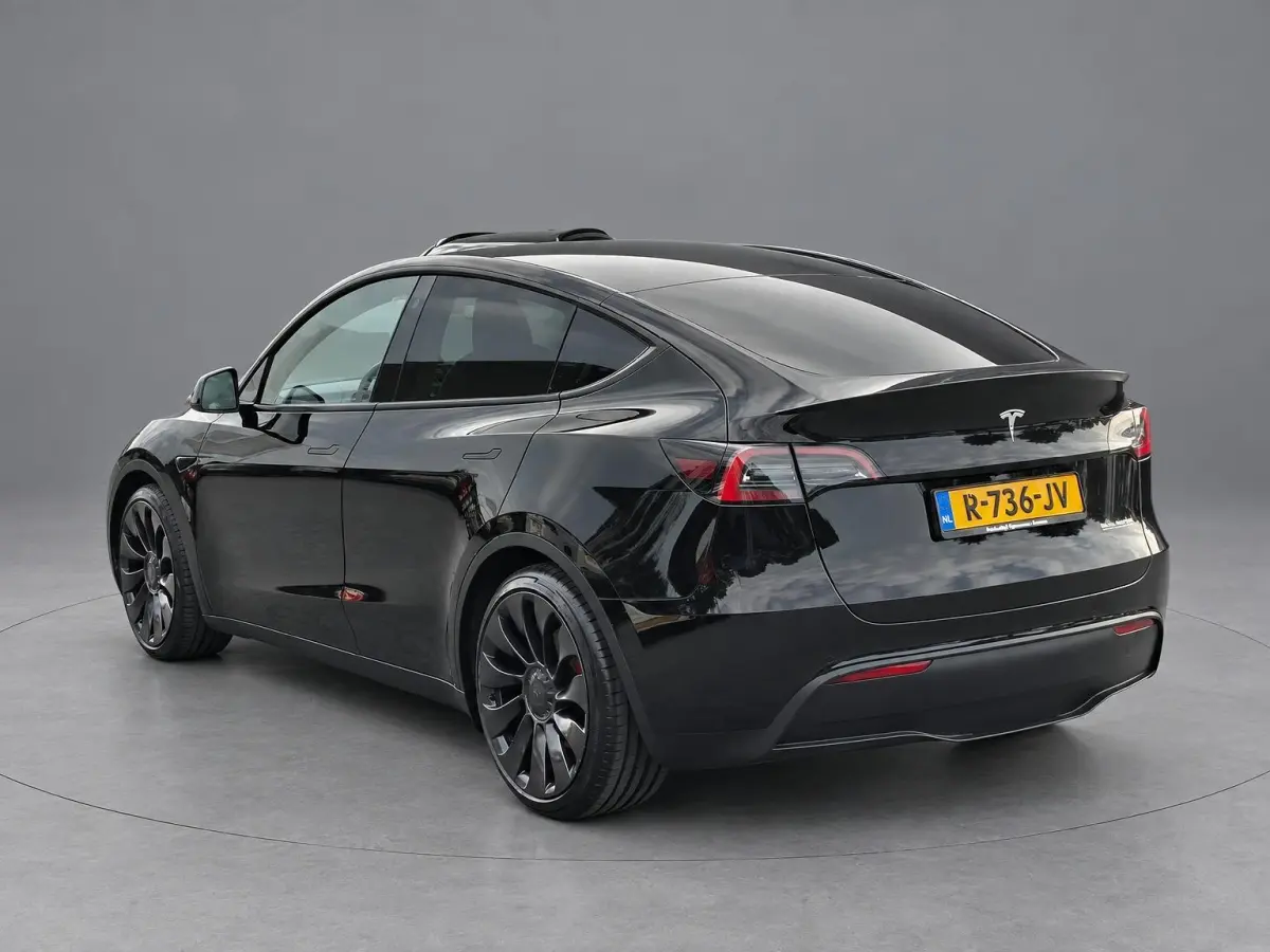 Performance AWD 75kWh | SOH 89,6% | Panoramadak | Adaptive Cruise Control | Leder | Rijklaarprijs