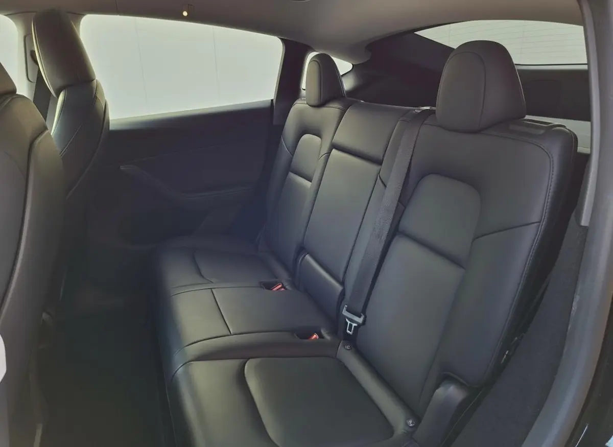 Performance AWD 75kWh | SOH 89,6% | Panoramadak | Adaptive Cruise Control | Leder | Rijklaarprijs