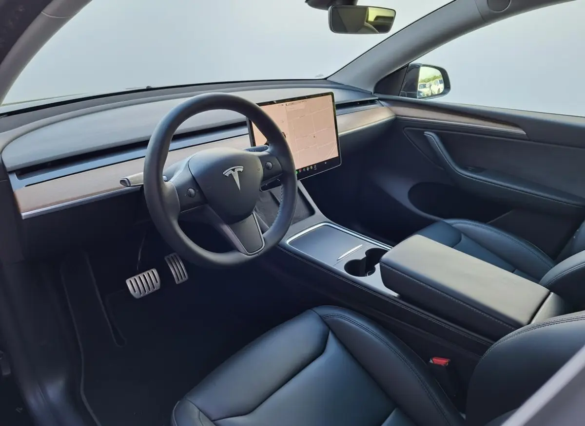 Performance AWD 75kWh | SOH 89,6% | Panoramadak | Adaptive Cruise Control | Leder | Rijklaarprijs