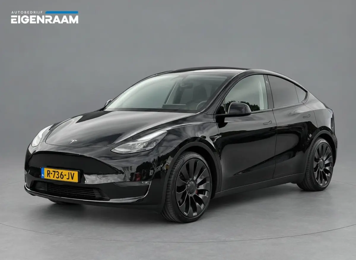 Performance AWD 75kWh | SOH 89,6% | Panoramadak | Adaptive Cruise Control | Leder | Rijklaarprijs