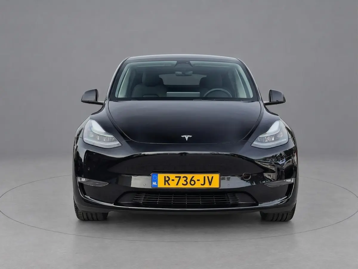Performance AWD 75kWh | SOH 89,6% | Panoramadak | Adaptive Cruise Control | Leder | Rijklaarprijs