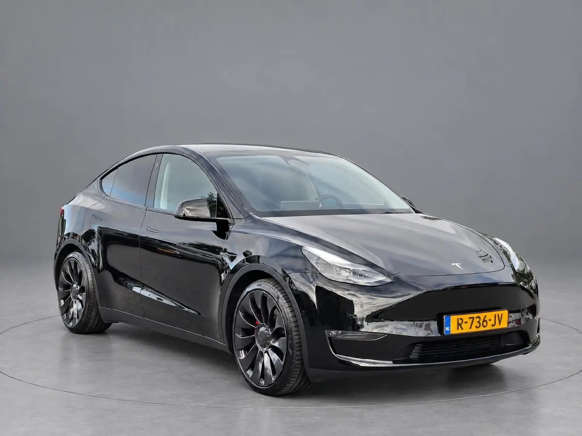Performance AWD 75kWh | SOH 89,6% | Panoramadak | Adaptive Cruise Control | Leder | Rijklaarprijs