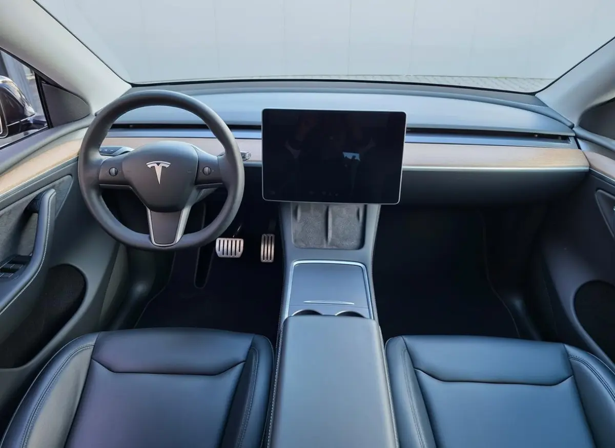 Performance AWD 75kWh | SOH 89,6% | Panoramadak | Adaptive Cruise Control | Leder | Rijklaarprijs
