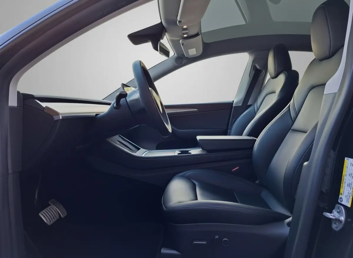 Performance AWD 75kWh | SOH 89,6% | Panoramadak | Adaptive Cruise Control | Leder | Rijklaarprijs