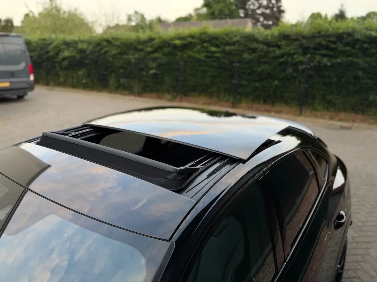 35 TFSI S-Line 150 pk Blackstyle/pano/Camera/sfeerverlichting