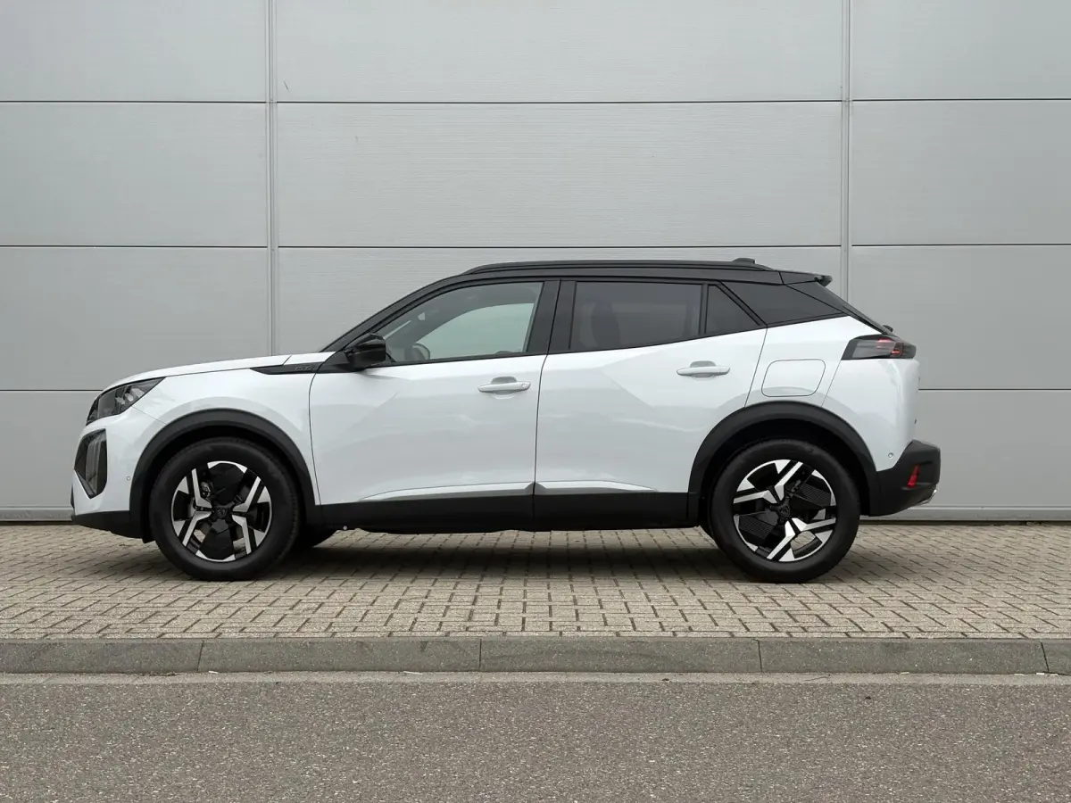 1.2 Hybrid 145 GT | Elektrische stoelen | Adaptieve cruise control | Stoelverwarming | 360 Camera | Apple Carplay/Android auto