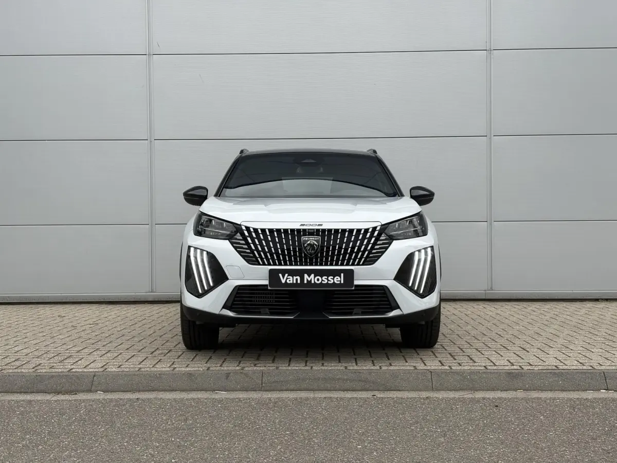1.2 Hybrid 145 GT | Elektrische stoelen | Adaptieve cruise control | Stoelverwarming | 360 Camera | Apple Carplay/Android auto