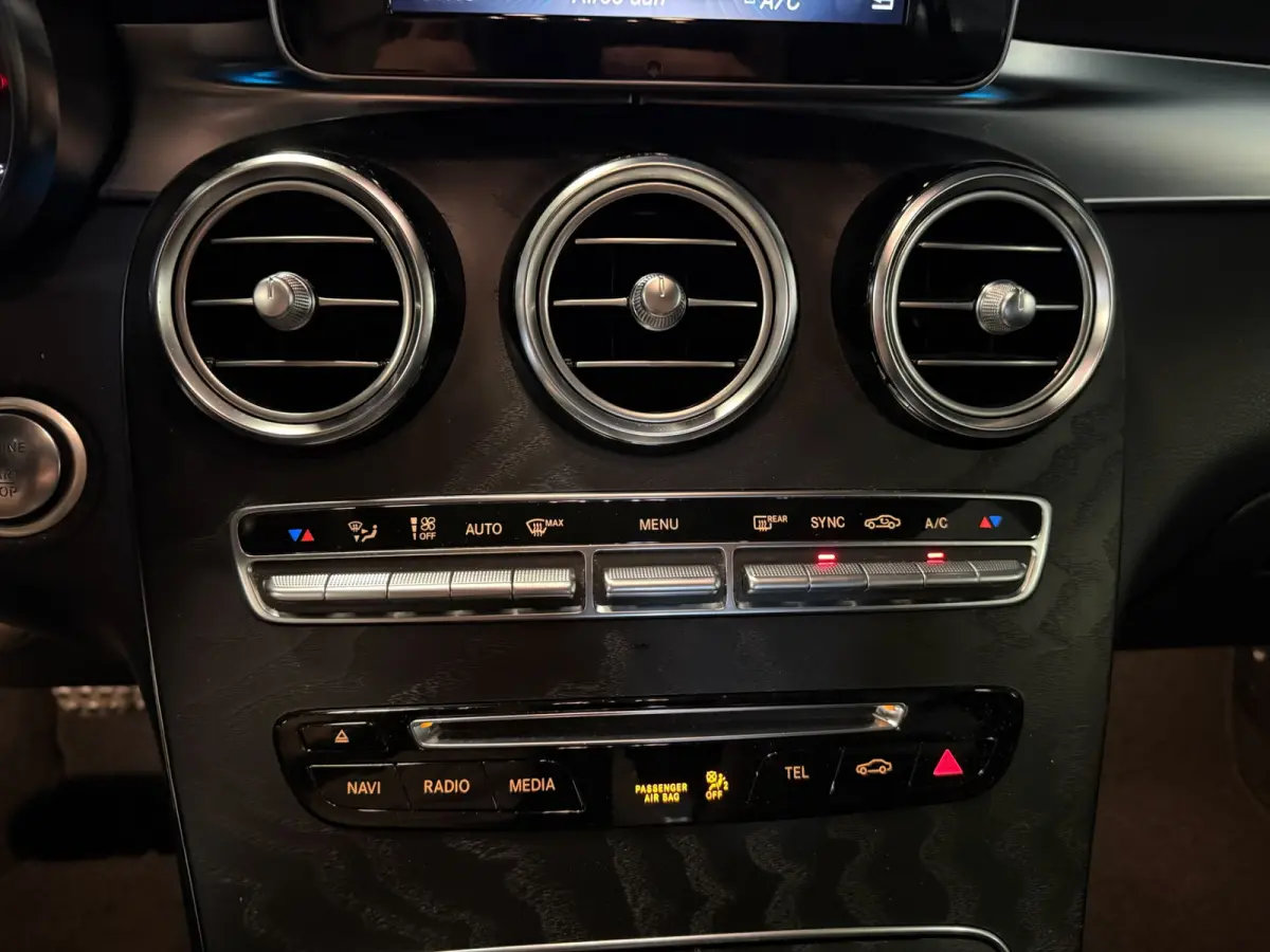 250 4-Matic AMG STYLING-PANORAMA-RIJ PAKKET-BURMESTER-COMPLEET