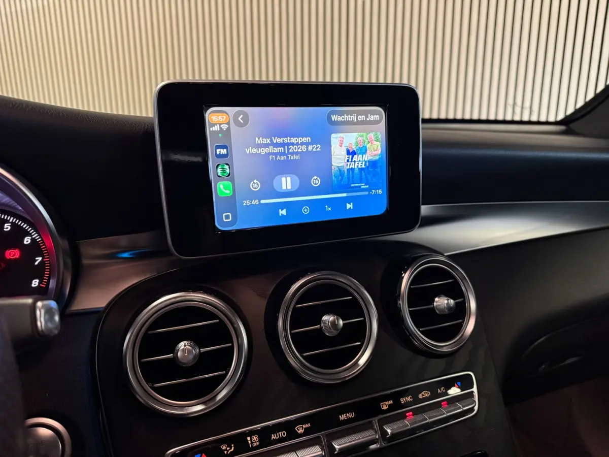 250 4-Matic AMG STYLING-PANORAMA-RIJ PAKKET-BURMESTER-COMPLEET