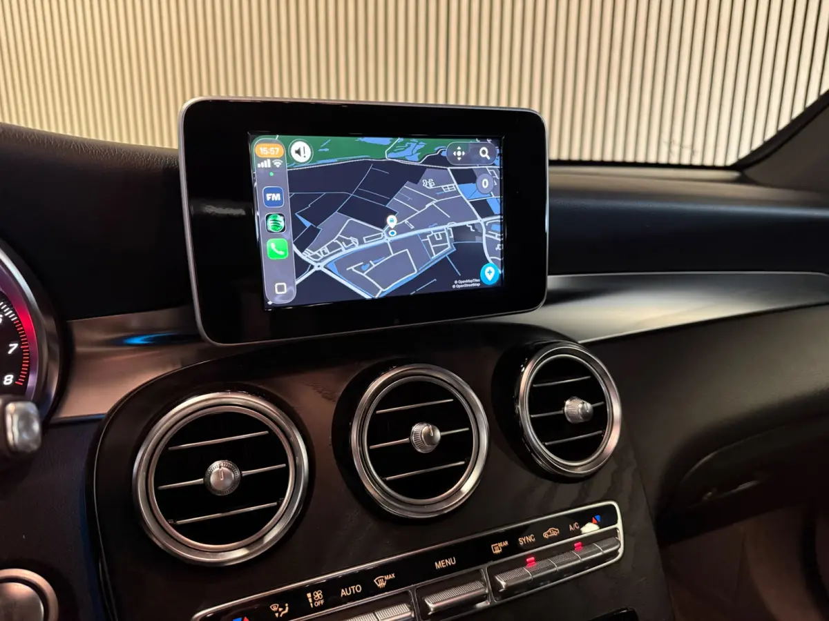 250 4-Matic AMG STYLING-PANORAMA-RIJ PAKKET-BURMESTER-COMPLEET