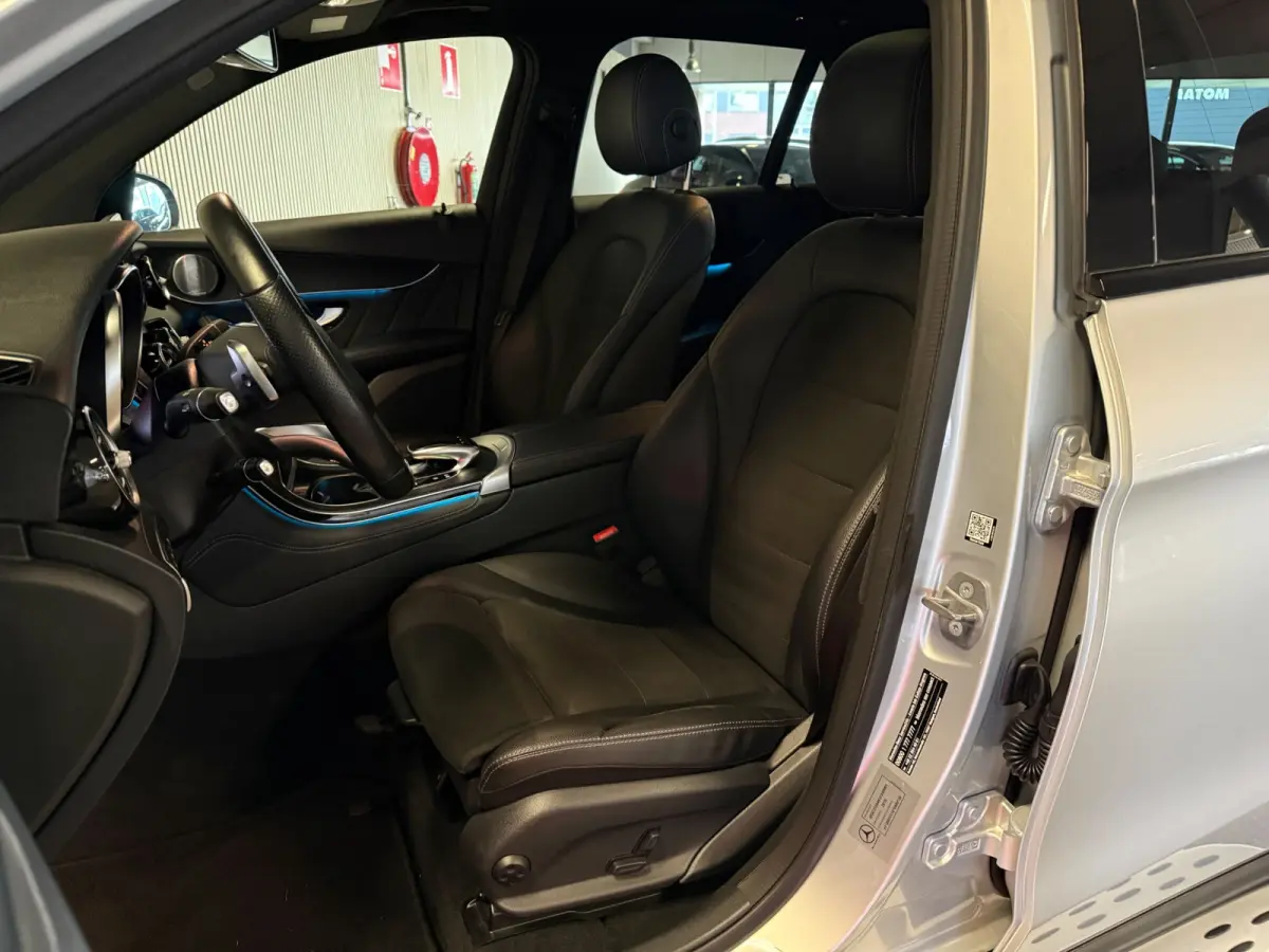 250 4-Matic AMG STYLING-PANORAMA-RIJ PAKKET-BURMESTER-COMPLEET