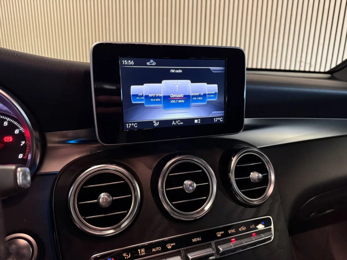 250 4-Matic AMG STYLING-PANORAMA-RIJ PAKKET-BURMESTER-COMPLEET