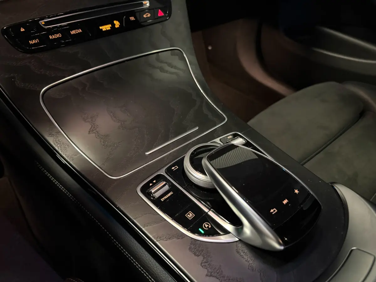 250 4-Matic AMG STYLING-PANORAMA-RIJ PAKKET-BURMESTER-COMPLEET