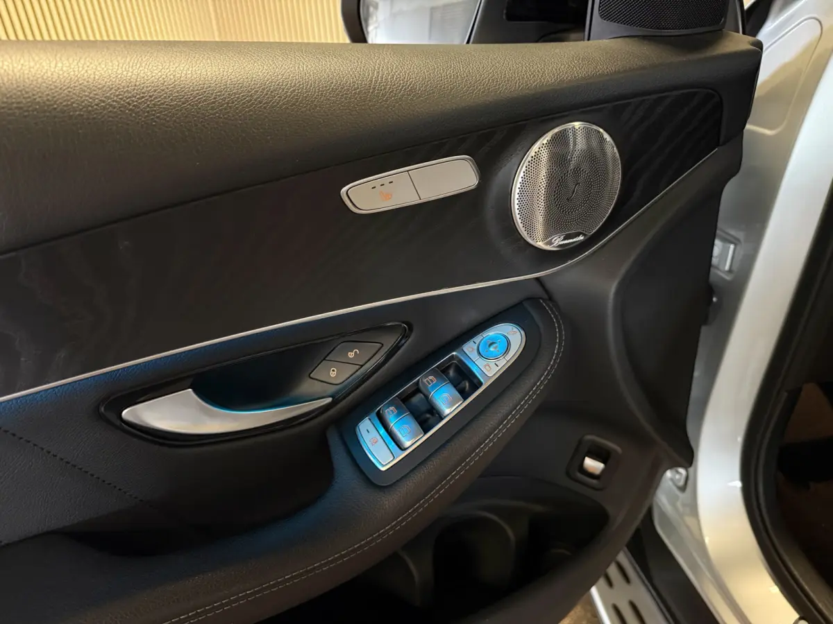 250 4-Matic AMG STYLING-PANORAMA-RIJ PAKKET-BURMESTER-COMPLEET