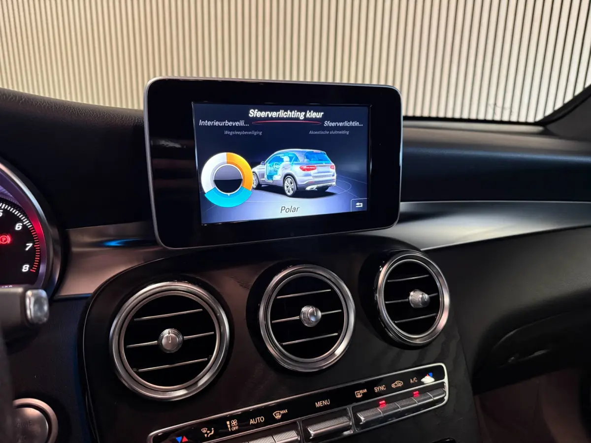 250 4-Matic AMG STYLING-PANORAMA-RIJ PAKKET-BURMESTER-COMPLEET