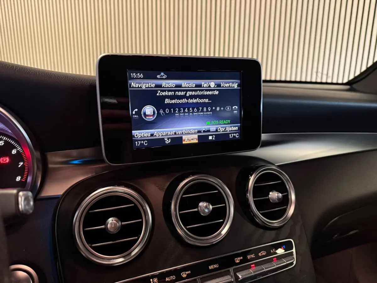 250 4-Matic AMG STYLING-PANORAMA-RIJ PAKKET-BURMESTER-COMPLEET