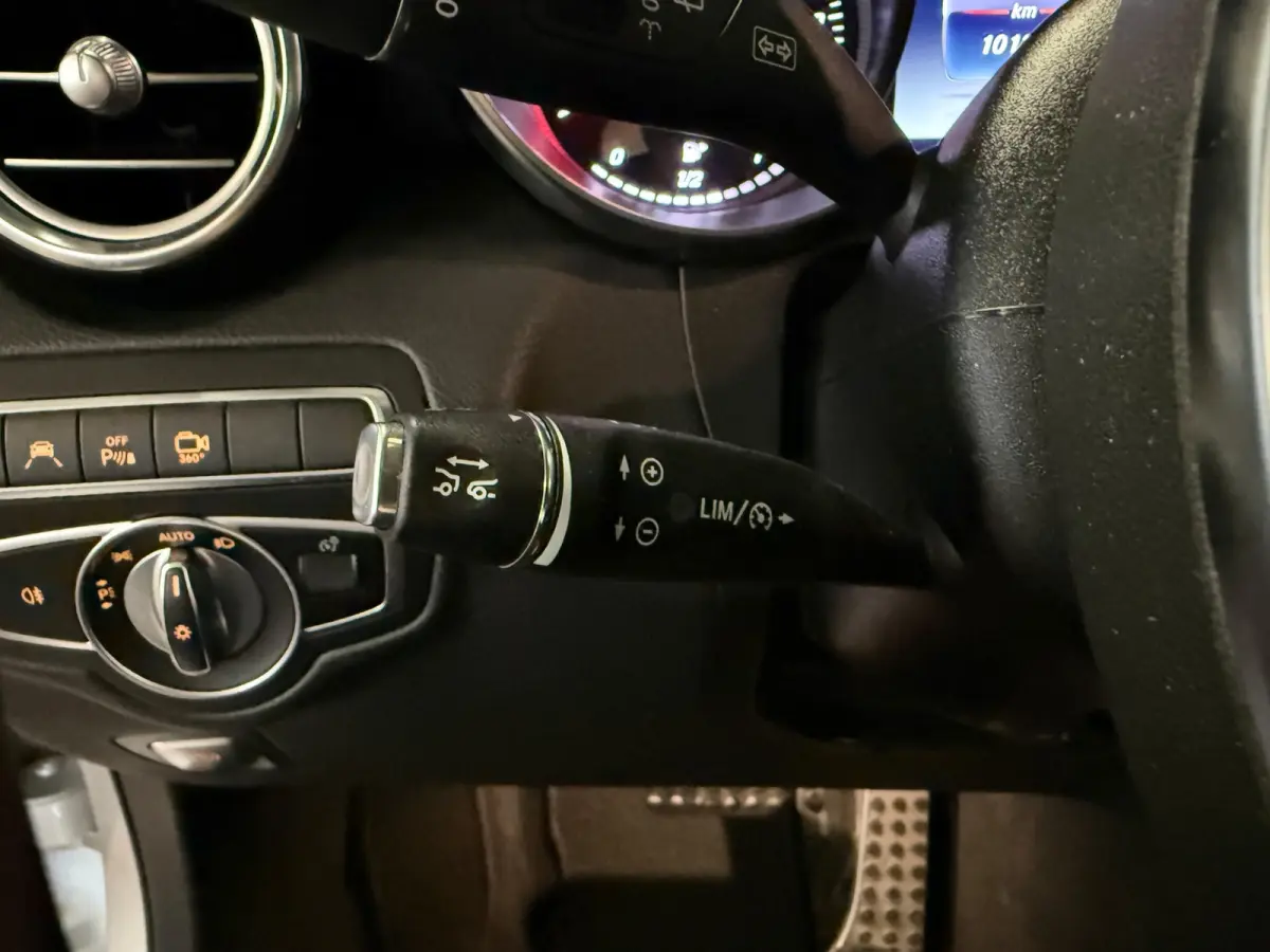 250 4-Matic AMG STYLING-PANORAMA-RIJ PAKKET-BURMESTER-COMPLEET