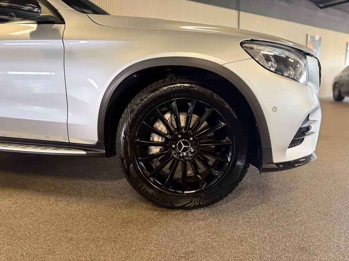250 4-Matic AMG STYLING-PANORAMA-RIJ PAKKET-BURMESTER-COMPLEET
